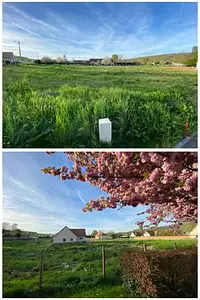 Maison neuve, 150 m²