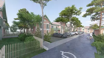 Prochainement à Soulac-sur-Mer