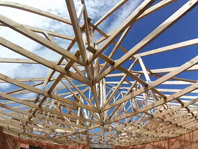 Maison neuve, 80 m²