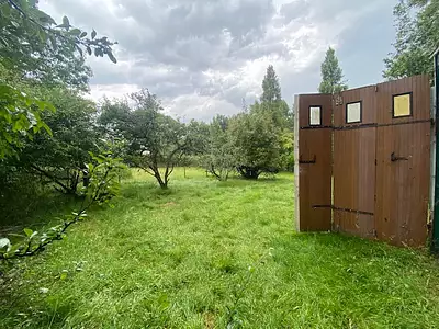 Maison neuve, 90 m²