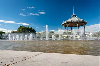 Les Jardins du Cèdre