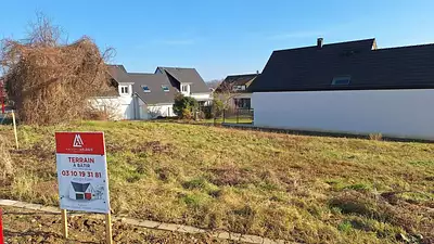 Maison neuve, 165 m²