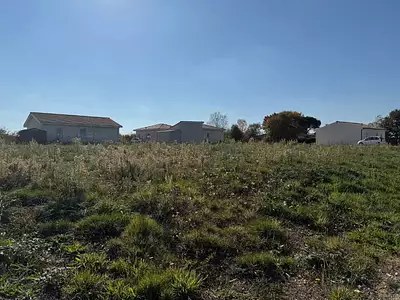 Maison neuve, 100 m²