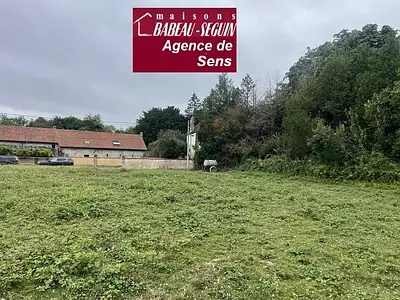 Maison neuve, 89 m²