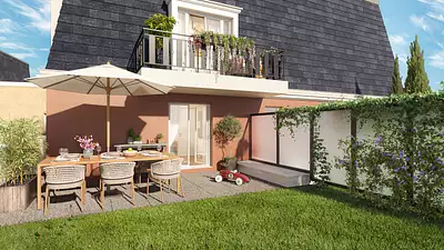 La Résidence du Chateau