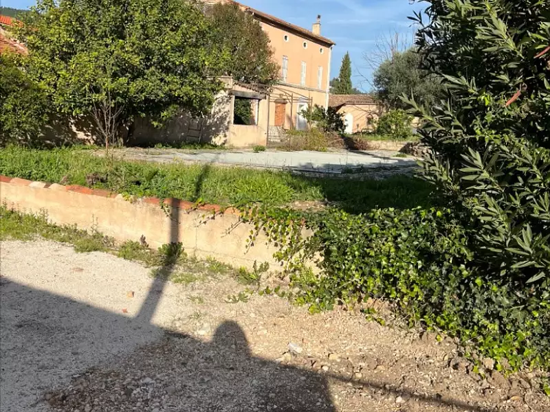 Maison neuve, 75 m² - La Farlède (83210)