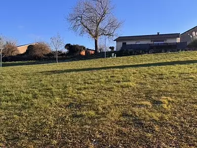 Maison neuve, 80 m²