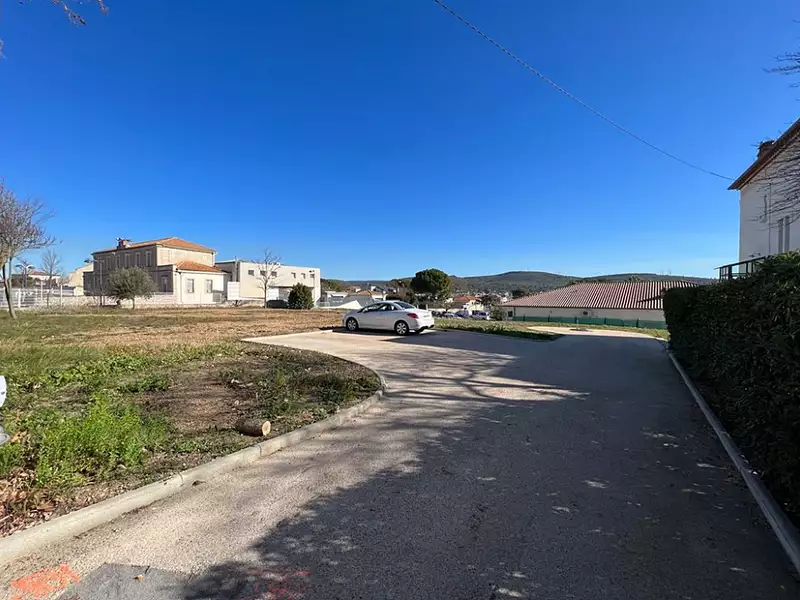 Maison neuve, 109 m² - Balaruc-le-Vieux (34540)