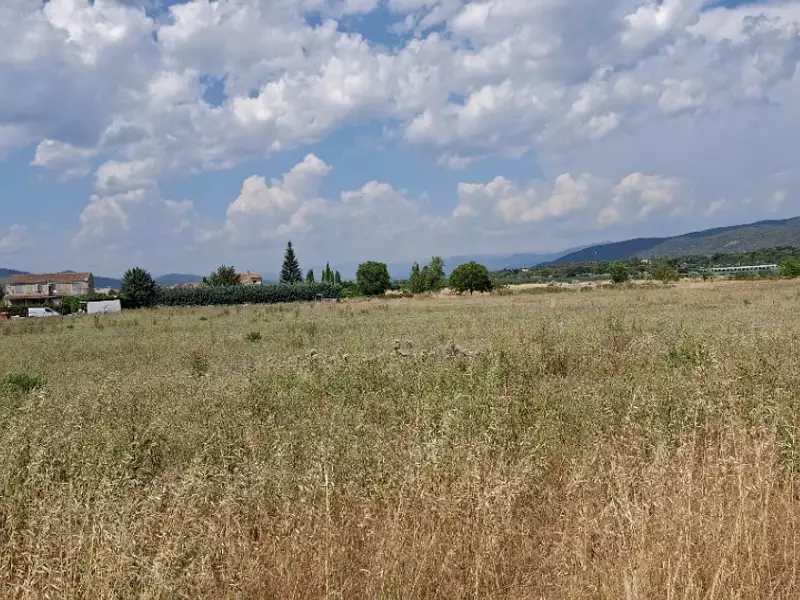 Maison neuve, 70 m² - Les Mées (04190)