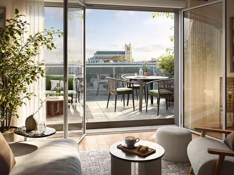 Carré Voltaire - Bourges (18000)