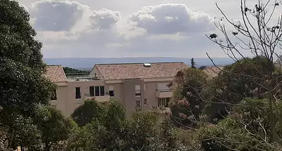 Domaine des Aures "La Brise"