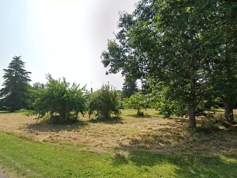 Maison neuve, 95 m² - Agnac (47800)