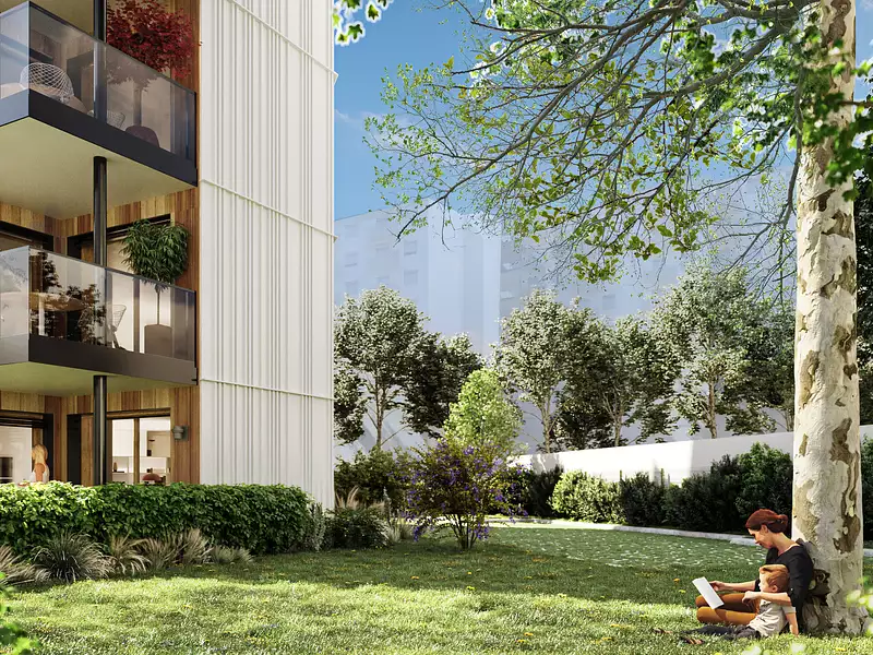 Opus - Annecy (74000)