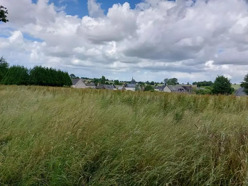 LE BOIS MENGUY - Saint-Maugan (35750)