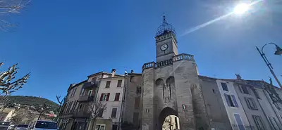 LES CHAMPS D'AUBIGNANE MAISON