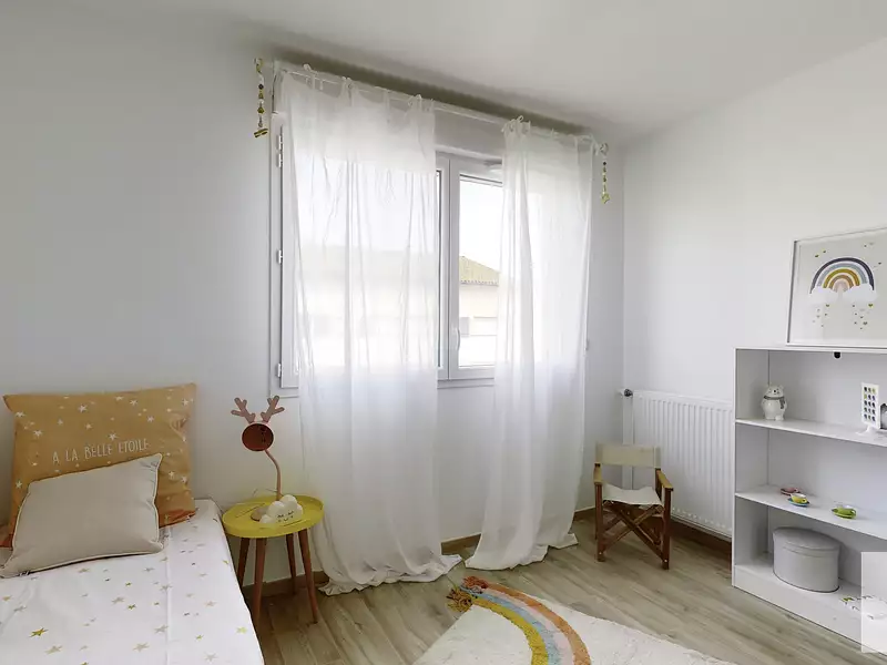 VILLA CELOSA - Toulouse (31200)