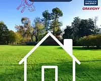 Terrain à bâtir, 821 m²