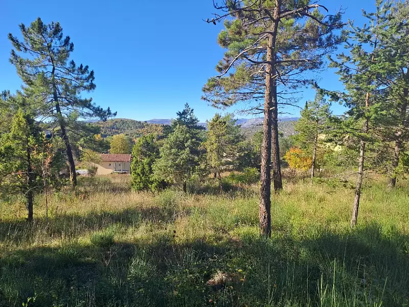 Maison neuve, 100 m² - Levens (06670)