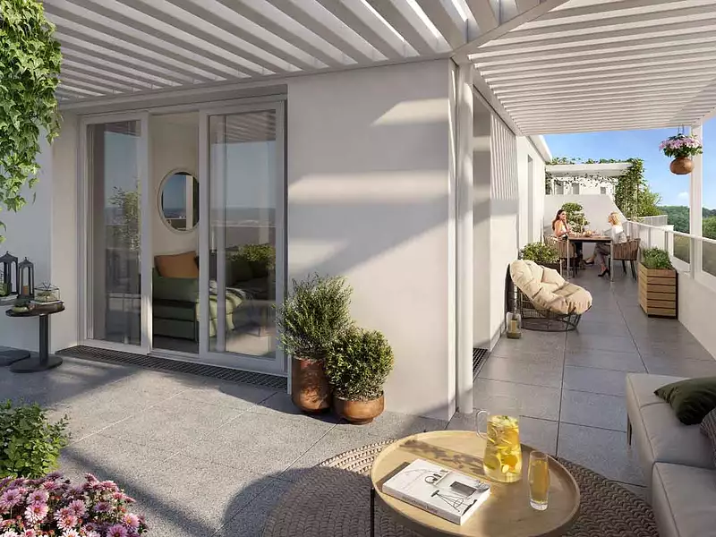 Voltige - Blagnac (31700)