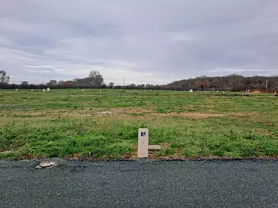 Maison neuve, 109 m²