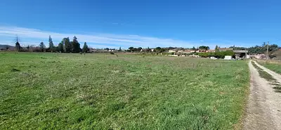 LES CHAMPS D'AUBIGNANE MAISON