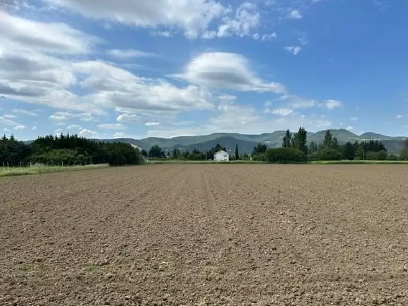 Maison neuve, 110 m² - Ancône (26200)