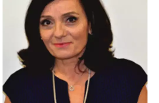 Mireille Maes-Ohayon, Directrice commerciale, Coffim
