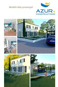 Terrain à bâtir, 632 m²