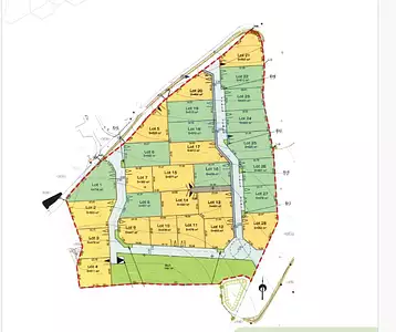 Maison neuve, 105 m²