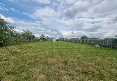 Maison neuve, 130 m²