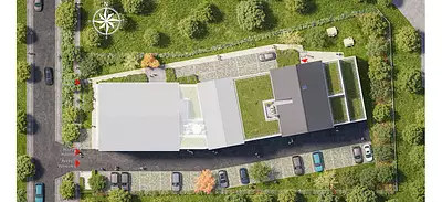 My Work Orléans Saint Mesmin