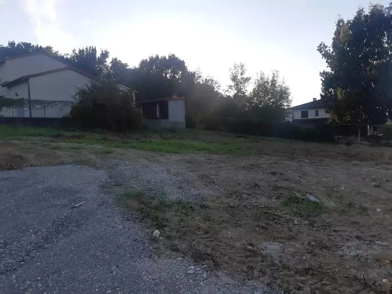 Maison neuve, 75 m² - Saint-Sauveur (31790)