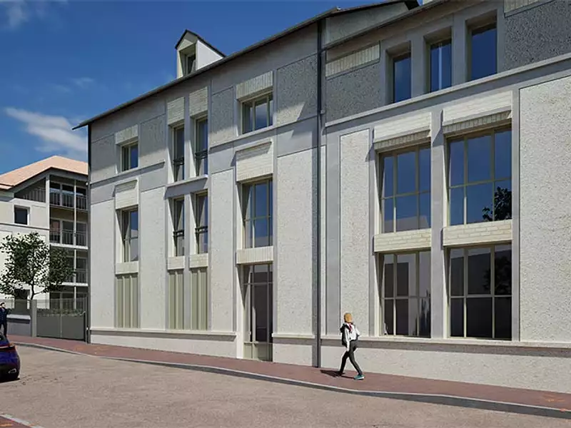 My Work Dreux Montparnasse - Dreux (28100)