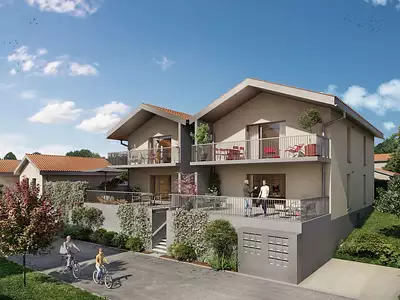 LES TERRASSES D'HELIOS