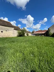 Maison neuve, 98 m²