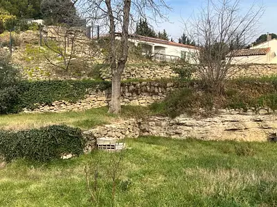 Maison neuve, 112 m²