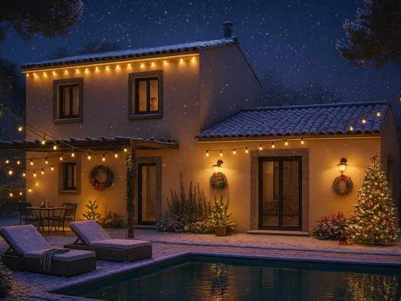 Maison neuve, 90 m² - Draguignan (83300)