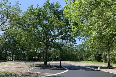 Maison neuve, 100 m²