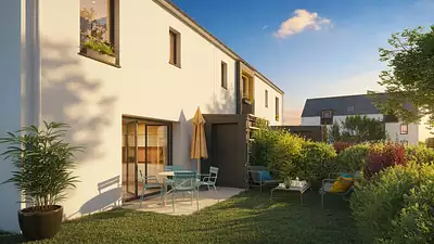 Le Clos Saint-Armel