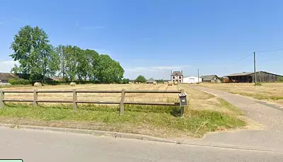 Maison neuve, 150 m²