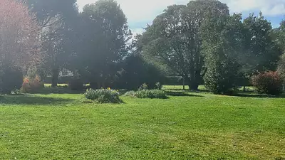 Terrain à bâtir, 788 m²