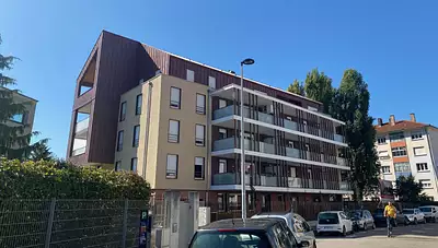 Les Jardins d'Adèle