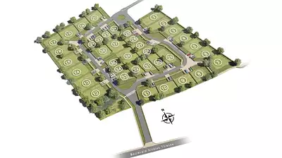 Maison neuve, 125 m²