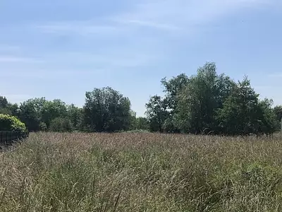 Terrain à bâtir, 1 313 m²