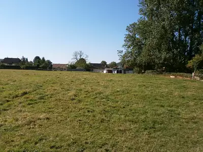 Terrain à bâtir, 642 m² - Berneval-le-Grand (76370)