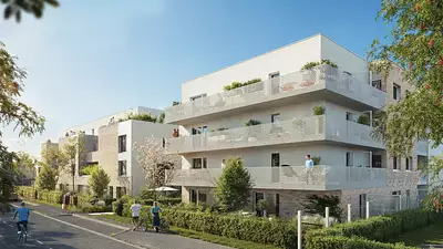 Les Marines du Prieuré