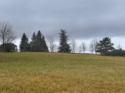 Terrain à bâtir, 1 500 m²