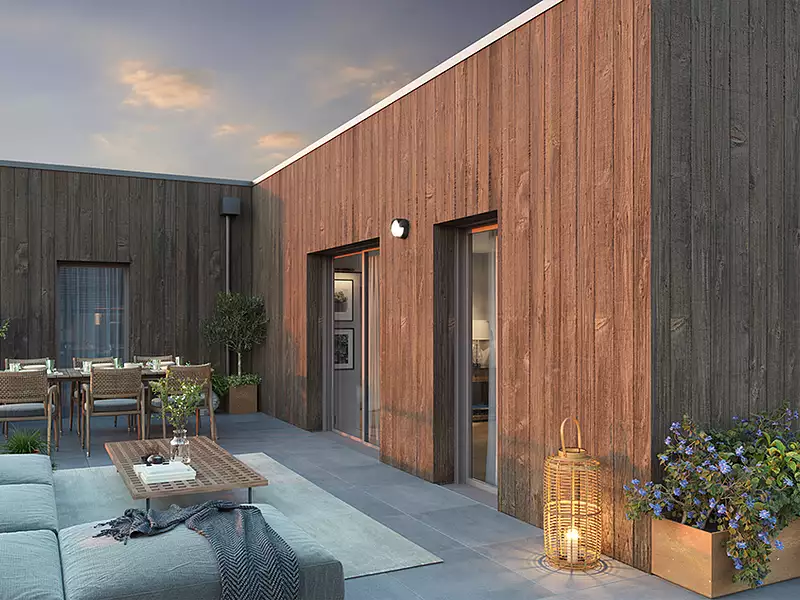 Pré-Vincent – Petit Chantilly - Orvault (44700)