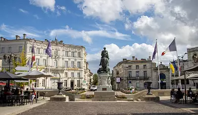 Terrain à bâtir, 446 m²