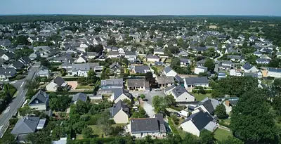 Maison neuve, 91 m²